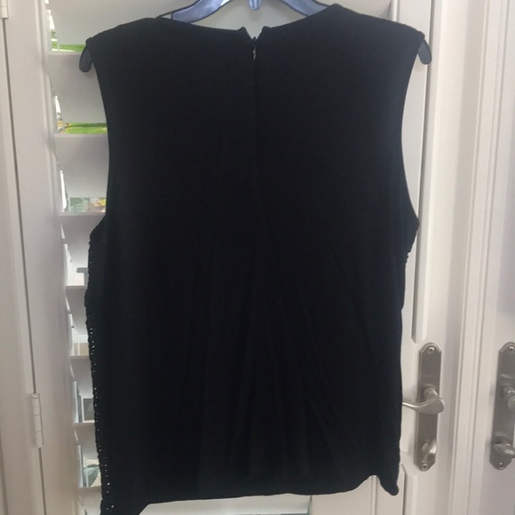 Talbots top - Picture 4 of 5